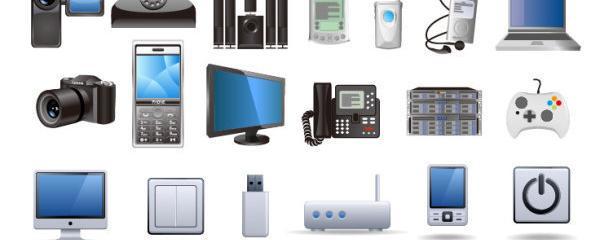 數(shù)碼產(chǎn)品的分類概覽 聚焦計算機及周邊設備
